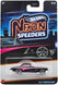 Hot Wheels Neon Speeders 62 CORVETTE