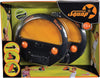 Simba Squap Catch Ball Game, Black/Orange, Squash