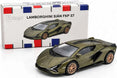 Bburago Lamborghini Sián FKP 37 1:64 Diecast Model Car
