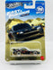 HOT WHEELS SILVER SERIES FAST & FURIOUS RACE OFF HONDA S2000