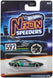 Hot Wheels Neon Speeders VOLKSWAGEN