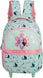 Frozen 16 Inch Trolley Backpack School Bag