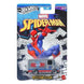 Hot Wheels Silver Series Spider-Man Combat Medic 1:64 Scale Diecast Toy Vehicle