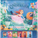 Pop-Up Book Series: Cinderella