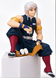 Sitting Tengen Uzui 14cm Action Figure