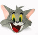 Mirada Licensed Tom Plush Cushion Pillow (42cm)