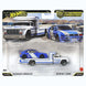 Hot Wheels 07 Honda Volkswagen Corrado VR6