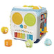 Youleen Multifunctional Educational Activity Cube for Toddlers
