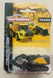 Majorette Volvo EC950F excavator metal die-cast construction truck toy licensed Volvo heavy equipment model
