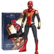ZD Toys Marvel Spider-Man No Way Home Integrated Suit Action Figure - Collectible Toy