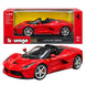 Bburago LaFerrari Aperta 1:24 Scale Die Cast Car (Red)